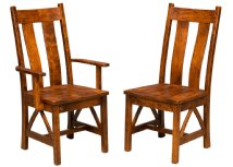 Bostonian Chair