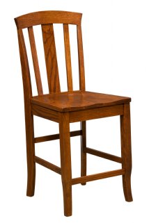 Brady Bar Stool