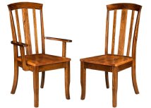 Brady Chair