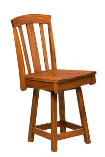 Brady Bar Stool