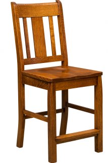 Brookville Bar Stool
