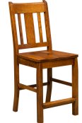 Brookville Bar Stool