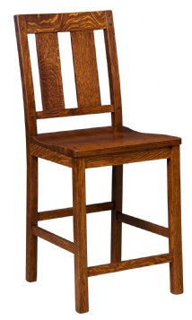 Brunswick Bar Stool