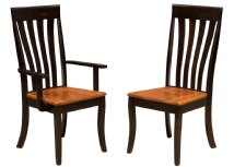 Canterbury Chair
