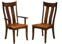 Franco Chair