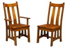 Fremont Chair