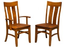 Galena Chair