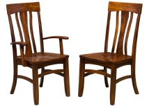 Gatlinburg Chair