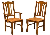 Hearth Side Chair