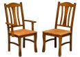 Hearth Side Chair