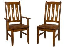 Jamestown Chair