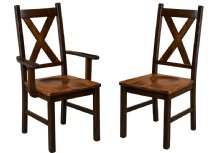 Kenwood Chair