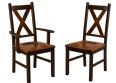 Kenwood Chair