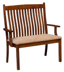 Liberty Bench
