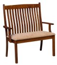 Liberty Bench