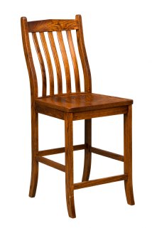 Lincoln Bar Stool