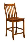 Lincoln Bar Stool