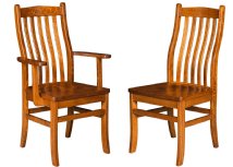 Lincoln Chair