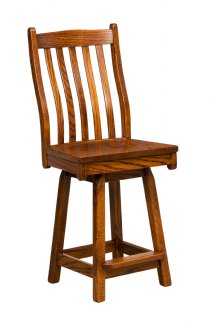 Lincoln Bar Stool