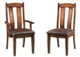 Mansfield Chair