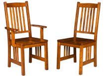 Marbarry Chair