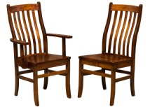 Marshall Chair