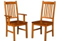Mission Chair