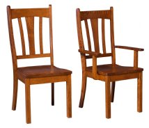 Mondovi Chair