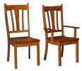 Mondovi Chair