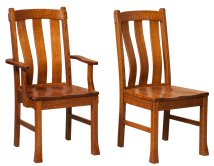 Olde Century Chair
