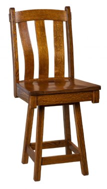 Olde Century Bar Stool