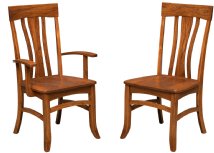 Rainier Chair