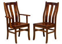 Sahara Chair