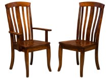 Saratoga Chair