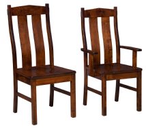 Timber Ridge Chair