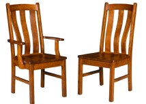 Vancouver Chair