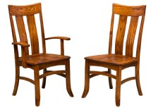 Warren Chair