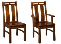 Bridgeport Chair