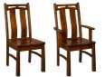 Bridgeport Chair