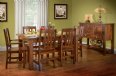 Ancient Mission Dining Room Collection