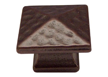 Antique Copper D542-AE 1-18 inch square