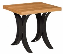 Artisan End Table