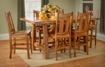 Aspen Dining Room Collection