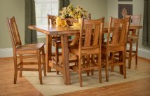 Aspen Dining Room Collection