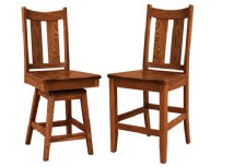 Aspen Bar Stool