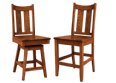 Aspen Bar Stool