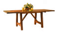Aspen Dining Table with Leaves