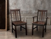 Astro Chair
