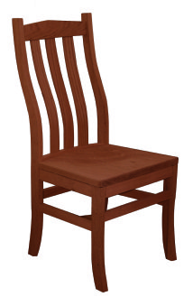Auburn Side Chair