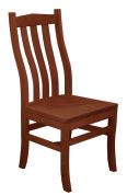 Auburn Side Chair